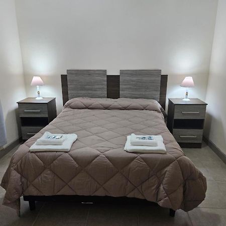 Hospedaje De Altura San Antonio de los Cobres Ngoại thất bức ảnh