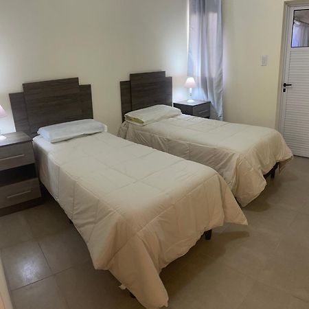 Hospedaje De Altura San Antonio de los Cobres Ngoại thất bức ảnh