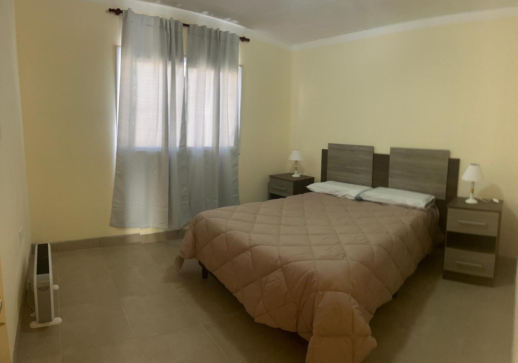 Hospedaje De Altura San Antonio de los Cobres Ngoại thất bức ảnh