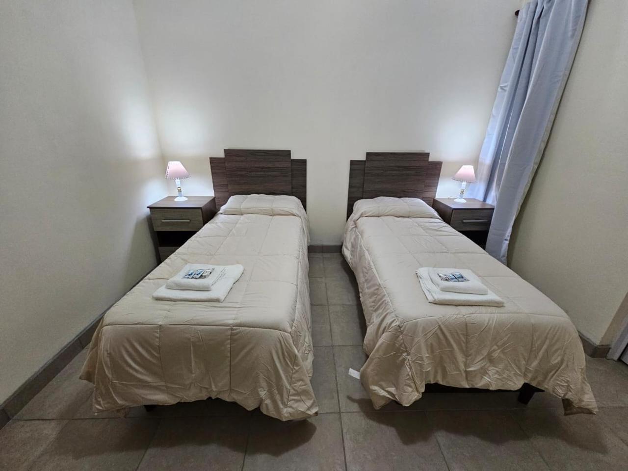 Hospedaje De Altura San Antonio de los Cobres Ngoại thất bức ảnh