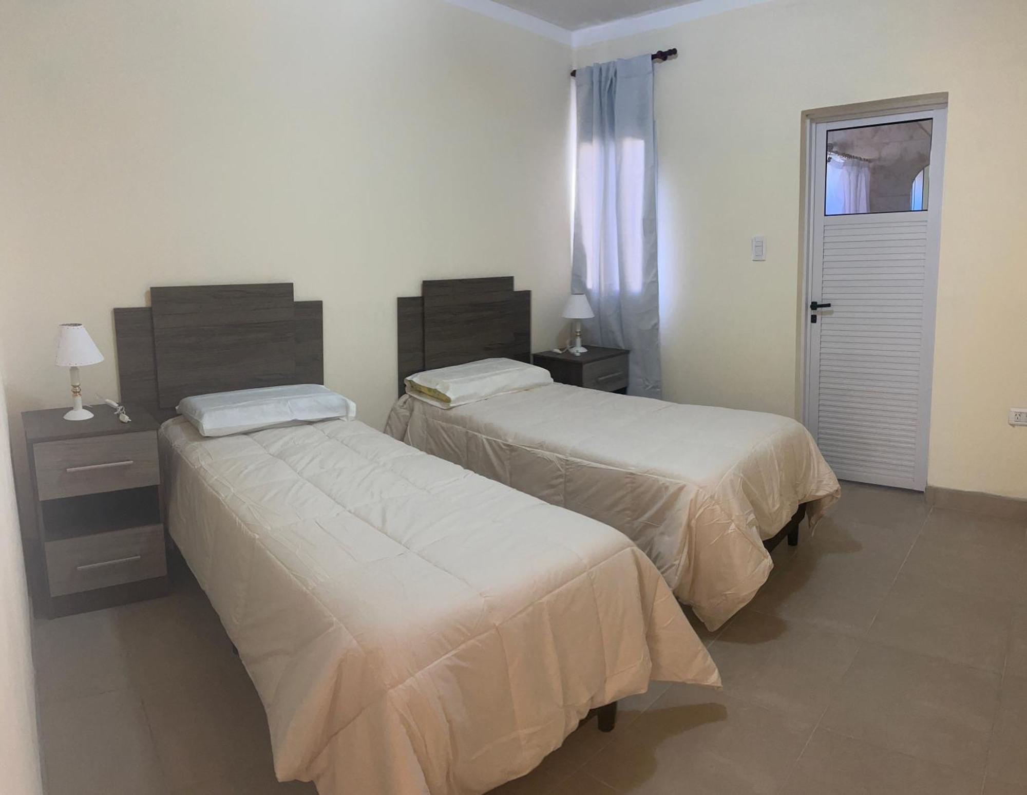 Hospedaje De Altura San Antonio de los Cobres Ngoại thất bức ảnh
